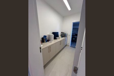 Apartamento à venda com 159m², 4 quartos e 2 vagas Apartamento à venda com 159m², 4 quartos e 2 vagasFoto 20