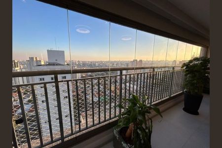 Apartamento à venda com 159m², 4 quartos e 2 vagas Apartamento à venda com 159m², 4 quartos e 2 vagasFoto 07