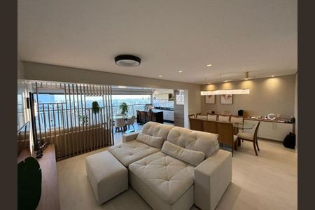 Foto 01 de apartamento à venda com 3 quartos, 159m² em Alto da Mooca, São Paulo