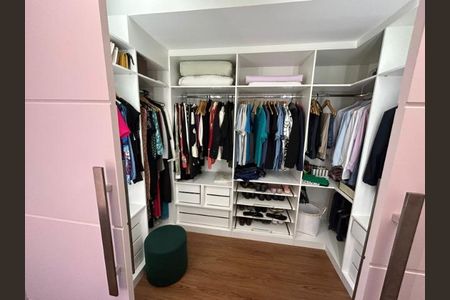 Foto 10 de apartamento à venda com 3 quartos, 159m² em Alto da Mooca, São Paulo