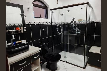 Casa à venda com 3 quartos, 250m² em Vila Curuçá, Santo André