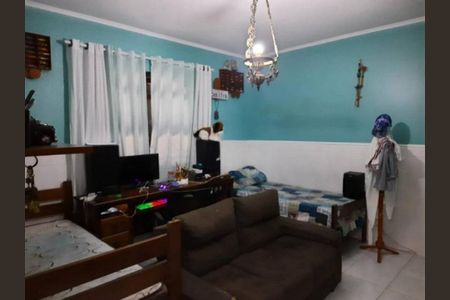 Casa à venda com 3 quartos, 250m² em Vila Curuçá, Santo André