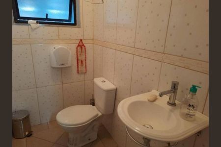 Casa à venda com 3 quartos, 250m² em Vila Curuçá, Santo André