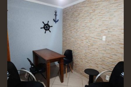 Casa à venda com 3 quartos, 250m² em Vila Curuçá, Santo André