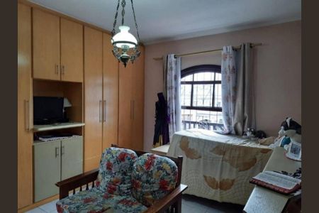 Casa à venda com 3 quartos, 250m² em Vila Curuçá, Santo André