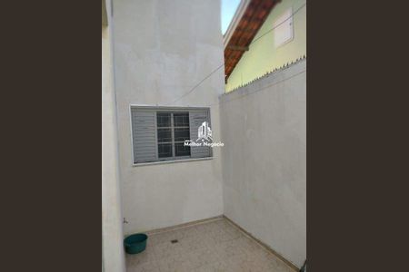 Casa à venda com 2 quartos, 77m² em Jardim Luiz Cia, Sumaré