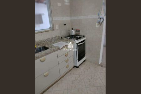 Casa à venda com 2 quartos, 77m² em Jardim Luiz Cia, Sumaré