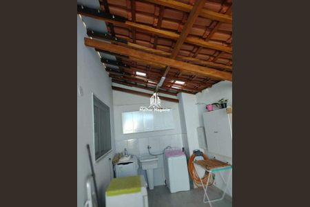 Casa à venda com 2 quartos, 77m² em Jardim Luiz Cia, Sumaré