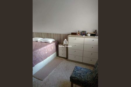 Casa à venda com 2 quartos, 77m² em Jardim Luiz Cia, Sumaré