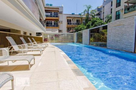 Apartamento à venda com 116m², 3 quartos e 2 vagas Apartamento à venda com 116m², 3 quartos e 2 vagasÁrea comum
