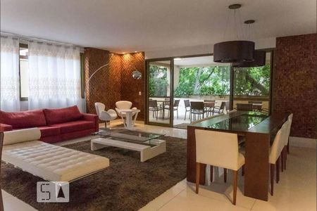 Apartamento à venda com 116m², 3 quartos e 2 vagas Apartamento à venda com 116m², 3 quartos e 2 vagasÁrea comum