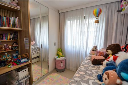 Apartamento à venda com 116m², 3 quartos e 2 vagas Apartamento à venda com 116m², 3 quartos e 2 vagasQuarto 1