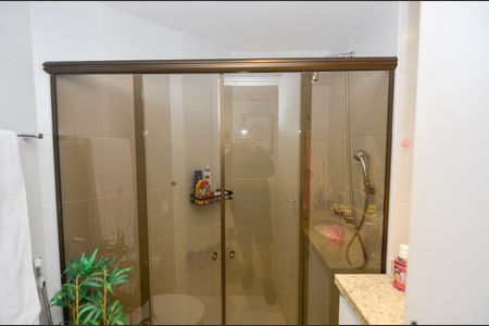 Apartamento à venda com 116m², 3 quartos e 2 vagas Apartamento à venda com 116m², 3 quartos e 2 vagasBanheiro 1