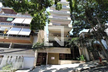 Apartamento à venda com 116m², 3 quartos e 2 vagas Apartamento à venda com 116m², 3 quartos e 2 vagasFachada