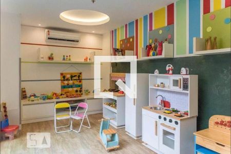 Apartamento à venda com 116m², 3 quartos e 2 vagas Apartamento à venda com 116m², 3 quartos e 2 vagasÁrea comum