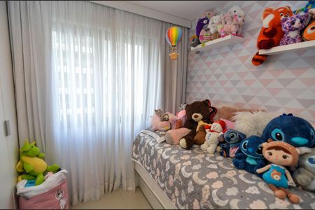 Apartamento à venda com 116m², 3 quartos e 2 vagas Apartamento à venda com 116m², 3 quartos e 2 vagasQuarto 1