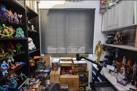 Apartamento à venda com 116m², 3 quartos e 2 vagas Apartamento à venda com 116m², 3 quartos e 2 vagasQuarto 2