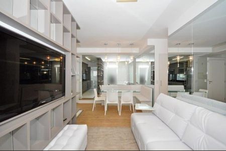 Apartamento à venda com 2 quartos, 89m² em Ipiranga, São Paulo