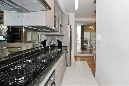 Apartamento à venda com 89m², 2 quartos e 1 vaga
