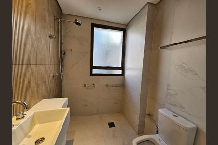 Apartamento à venda com 3 quartos, 77m² em Serra, Belo Horizonte