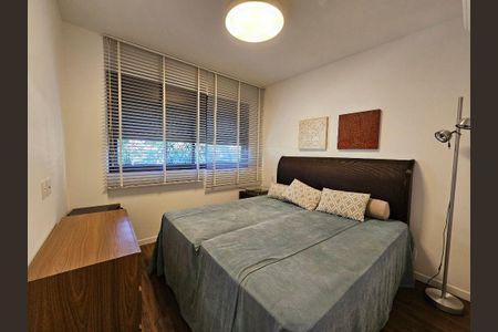 Apartamento à venda com 3 quartos, 77m² em Serra, Belo Horizonte