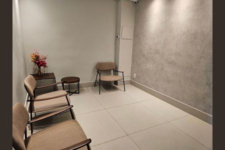 Apartamento à venda com 77m², 3 quartos e 2 vagas