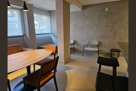 Apartamento à venda com 77m², 3 quartos e 2 vagas