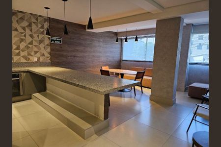 Apartamento à venda com 77m², 3 quartos e 2 vagas