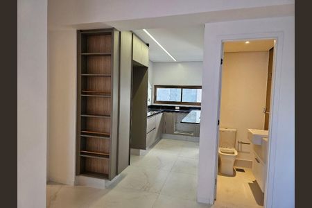 Apartamento à venda com 77m², 3 quartos e 2 vagas