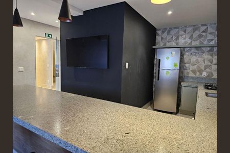 Apartamento à venda com 77m², 3 quartos e 2 vagas