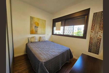 Apartamento à venda com 3 quartos, 77m² em Serra, Belo Horizonte