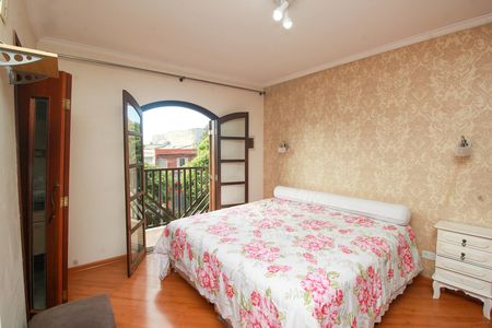 Casa à venda com 231m², 3 quartos e 5 vagas Casa à venda com 231m², 3 quartos e 5 vagasSuíte 1