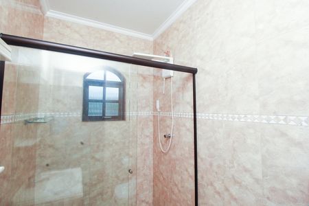 Casa à venda com 231m², 3 quartos e 5 vagas Casa à venda com 231m², 3 quartos e 5 vagasBanheiro da Suíte 2