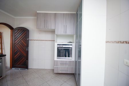 Casa à venda com 231m², 3 quartos e 5 vagas Casa à venda com 231m², 3 quartos e 5 vagasCozinha