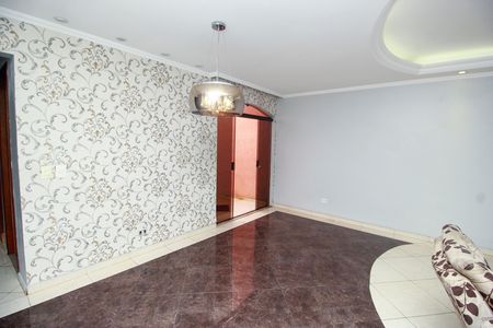 Casa à venda com 231m², 3 quartos e 5 vagas Casa à venda com 231m², 3 quartos e 5 vagasSala de Jantar