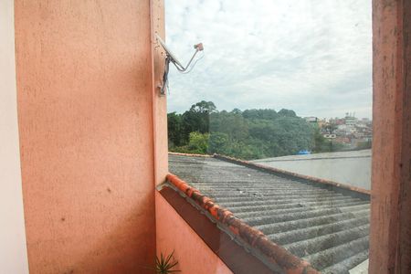 Casa à venda com 231m², 3 quartos e 5 vagas Casa à venda com 231m², 3 quartos e 5 vagasVista do Quarto
