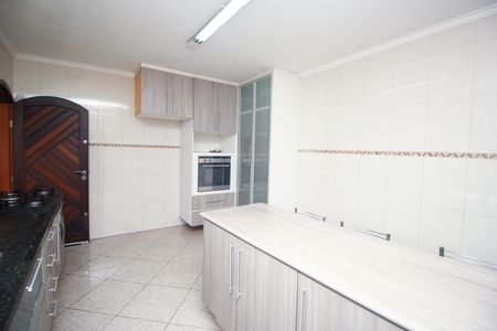 Casa à venda com 231m², 3 quartos e 5 vagas Casa à venda com 231m², 3 quartos e 5 vagasCozinha