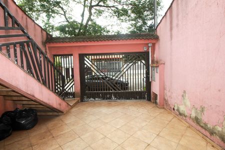 Casa à venda com 231m², 3 quartos e 5 vagas Casa à venda com 231m², 3 quartos e 5 vagasGaragem