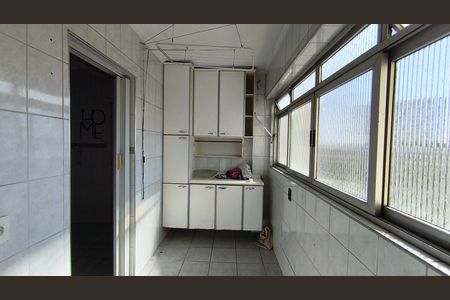 Apartamento para alugar com 110m², 3 quartos e 1 vaga Apartamento para alugar com 110m², 3 quartos e 1 vagaÁrea de Serviço