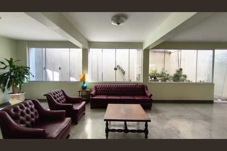 Apartamento para alugar com 110m², 3 quartos e 1 vaga Apartamento para alugar com 110m², 3 quartos e 1 vagaSalão de Festas
