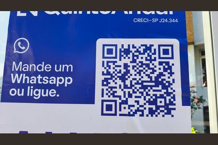 Apartamento para alugar com 110m², 3 quartos e 1 vaga Apartamento para alugar com 110m², 3 quartos e 1 vagaPlaquinha