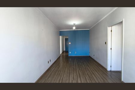 Apartamento para alugar com 110m², 3 quartos e 1 vaga Apartamento para alugar com 110m², 3 quartos e 1 vagaSala