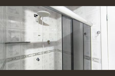Apartamento para alugar com 110m², 3 quartos e 1 vaga Apartamento para alugar com 110m², 3 quartos e 1 vagaBanheiro