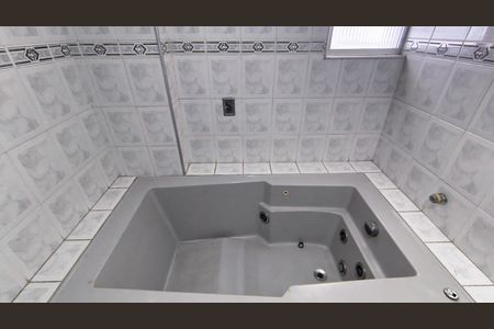 Apartamento para alugar com 110m², 3 quartos e 1 vaga Apartamento para alugar com 110m², 3 quartos e 1 vagaBanheiro