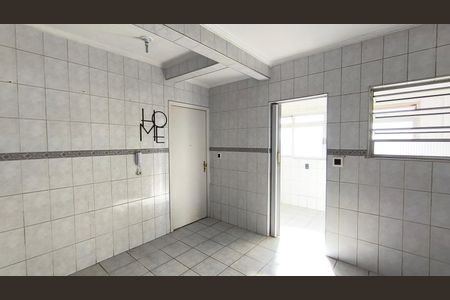 Apartamento para alugar com 110m², 3 quartos e 1 vaga Apartamento para alugar com 110m², 3 quartos e 1 vagaCozinha