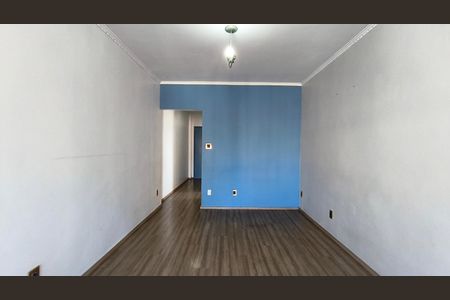 Sala de apartamento para alugar com 3 quartos, 110m² em Aclimação, São Paulo