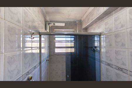 Apartamento para alugar com 110m², 3 quartos e 1 vaga Apartamento para alugar com 110m², 3 quartos e 1 vagaBanheiro da Suíte