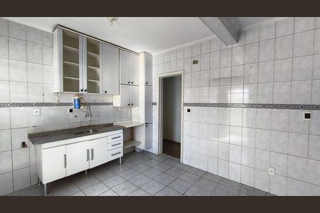 Apartamento para alugar com 110m², 3 quartos e 1 vaga Apartamento para alugar com 110m², 3 quartos e 1 vagaCozinha