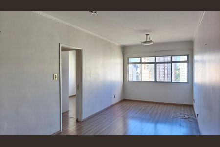 Sala de apartamento para alugar com 3 quartos, 110m² em Aclimação, São Paulo