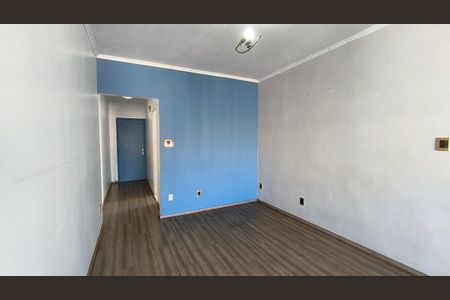 Apartamento para alugar com 110m², 3 quartos e 1 vaga Apartamento para alugar com 110m², 3 quartos e 1 vagaSala